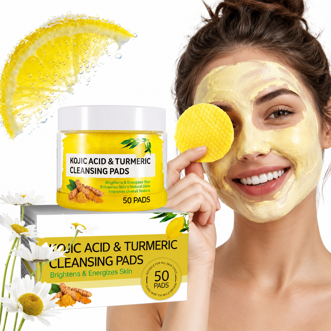 Cuidado facial